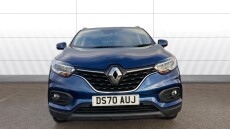 Renault Kadjar 1.3 TCE Iconic 5dr Petrol Hatchback